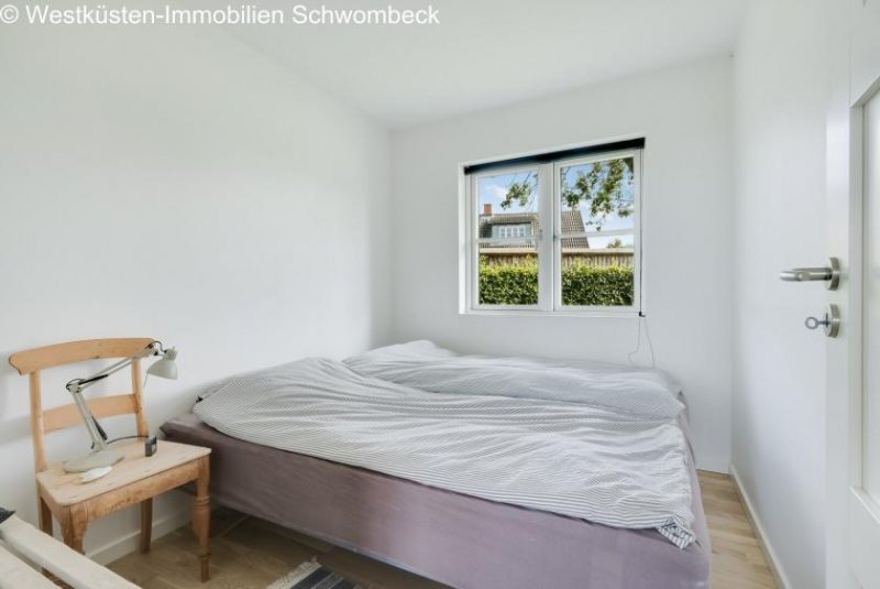 Marstal Wohlfühlhaus mit Meerblick-in Dänemark! Haus kaufen